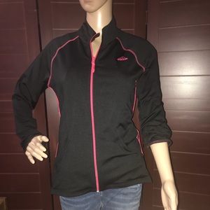 ✅ Adidas lightweight Sport Jacket